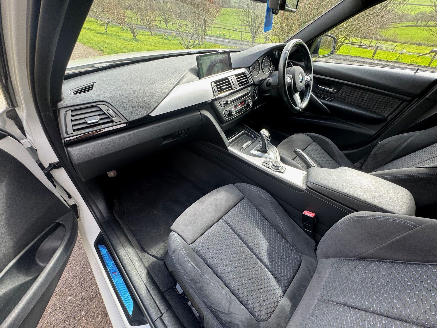 Used BMW 3 Series for sale - 77925394: Photo 19