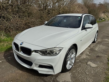 BMW 3 Series feature image