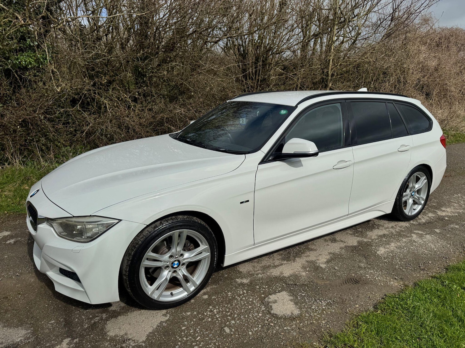 Used BMW 3 Series for sale - 77925394: Photo 2