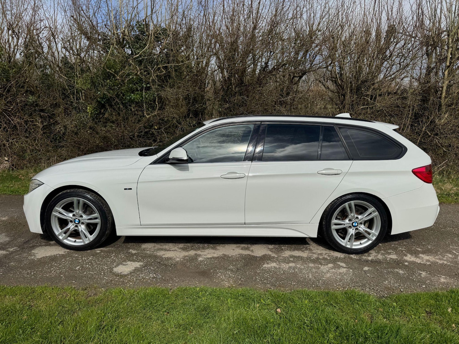 Used BMW 3 Series for sale - 77925394: Photo 3