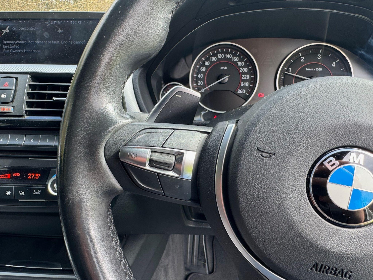 Used BMW 3 Series for sale - 77925394: Photo 30