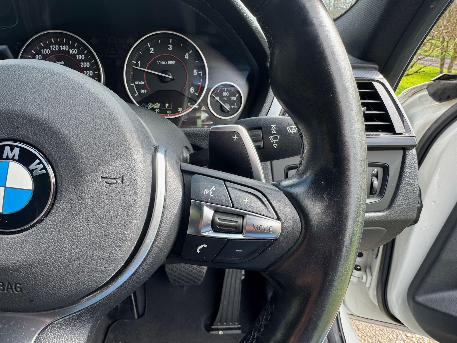 Used BMW 3 Series for sale - 77925394: Photo 31