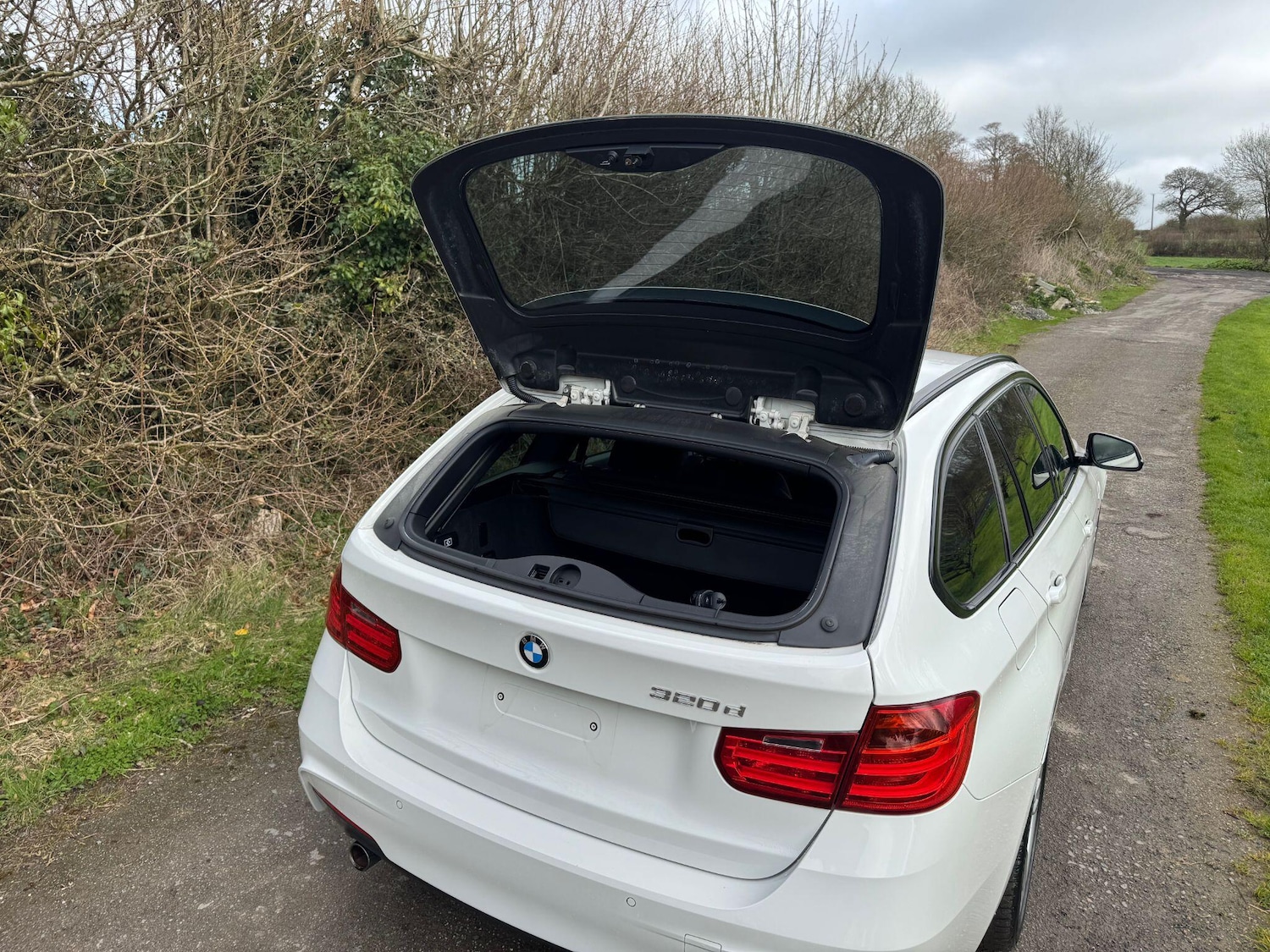 Used BMW 3 Series for sale - 77925394: Photo 35