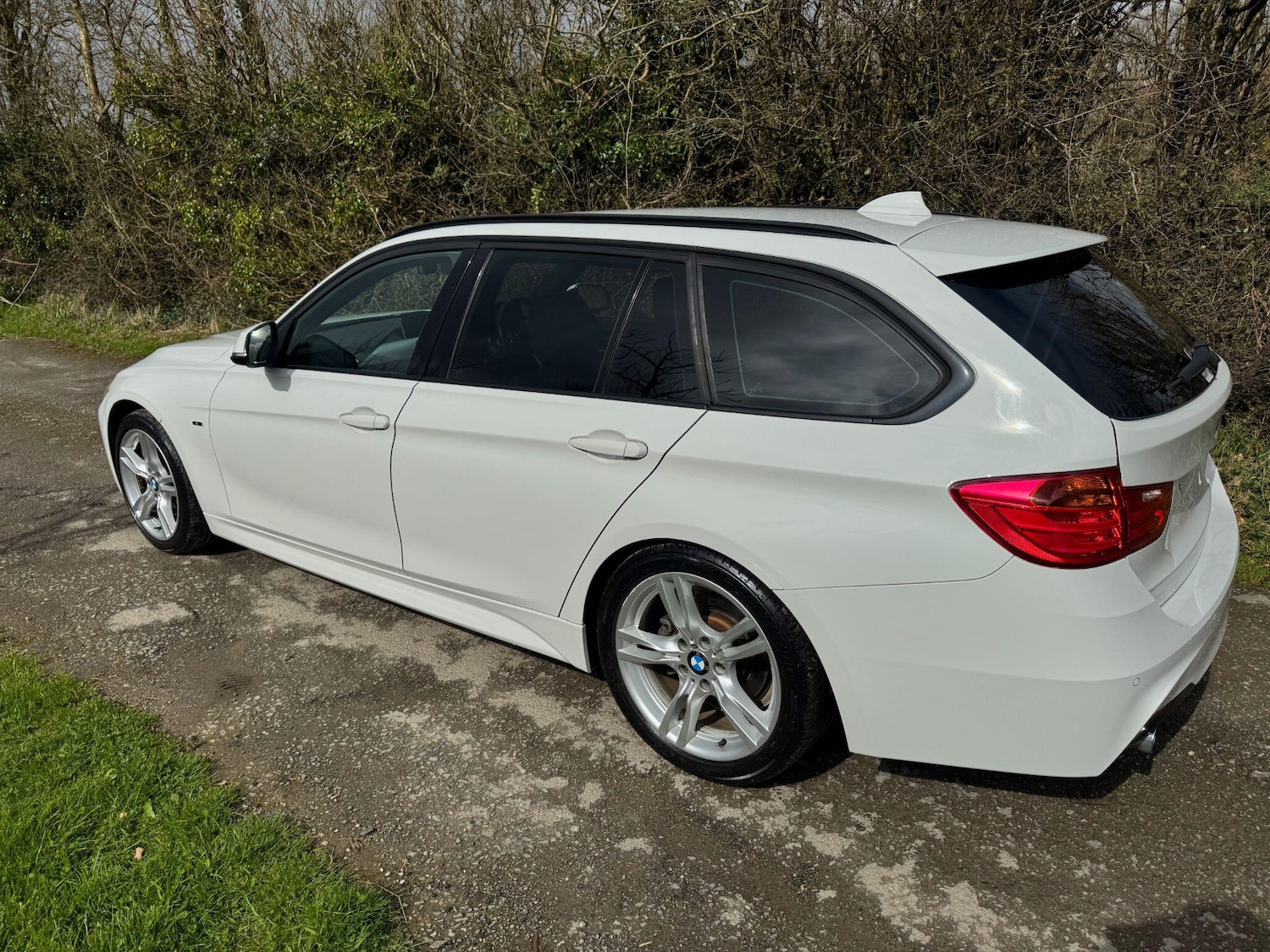 Used BMW 3 Series for sale - 77925394: Photo 4