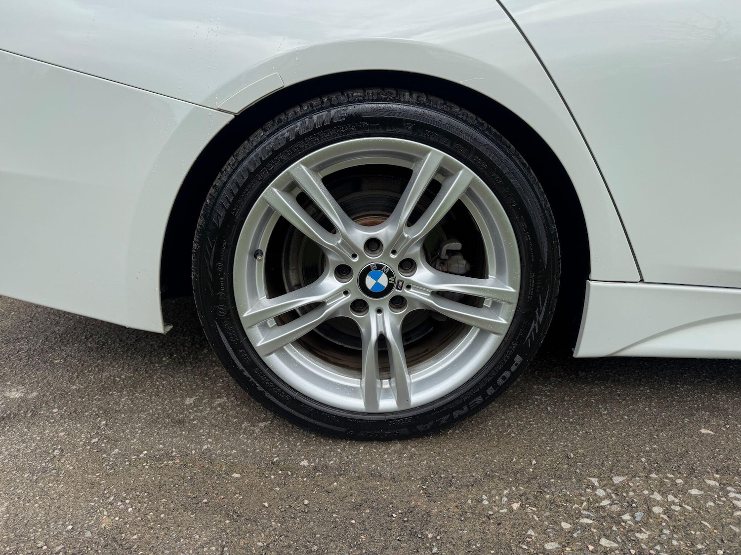 Used BMW 3 Series for sale - 77925394: Photo 44