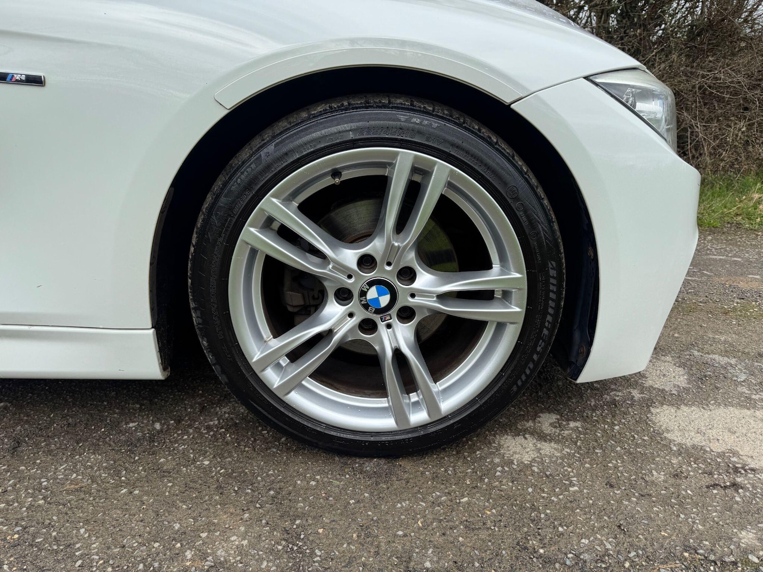 Used BMW 3 Series for sale - 77925394: Photo 45