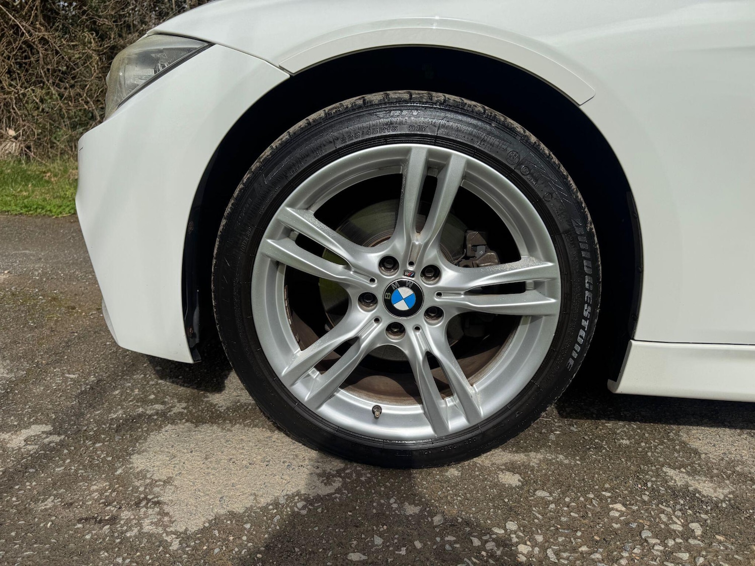 Used BMW 3 Series for sale - 77925394: Photo 47