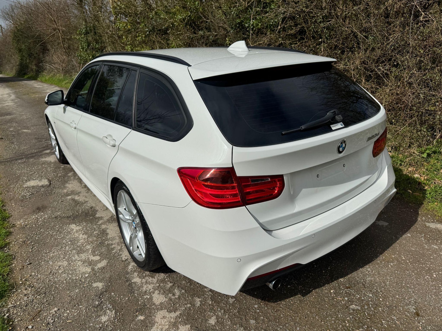 Used BMW 3 Series for sale - 77925394: Photo 5