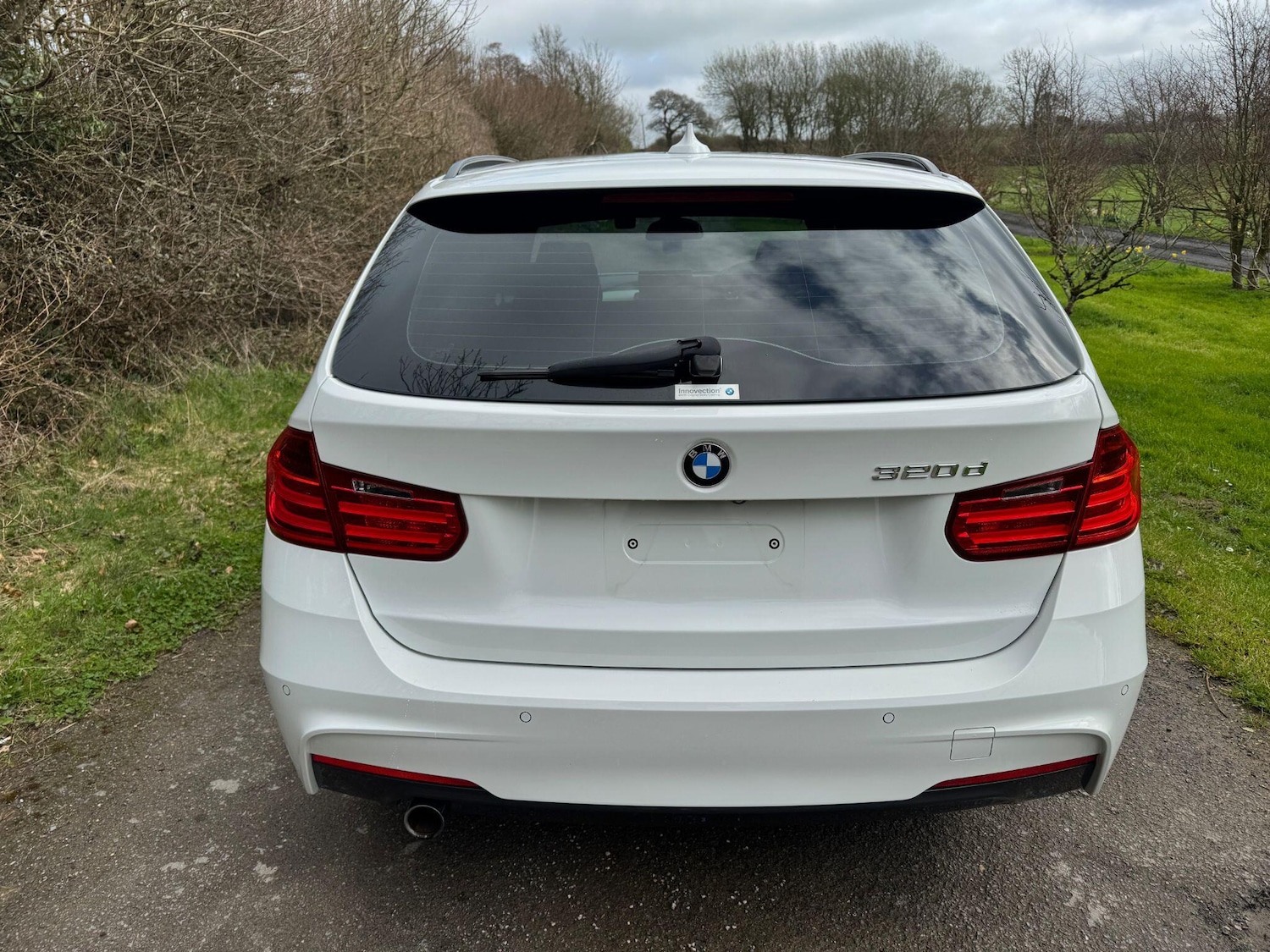 Used BMW 3 Series for sale - 77925394: Photo 6