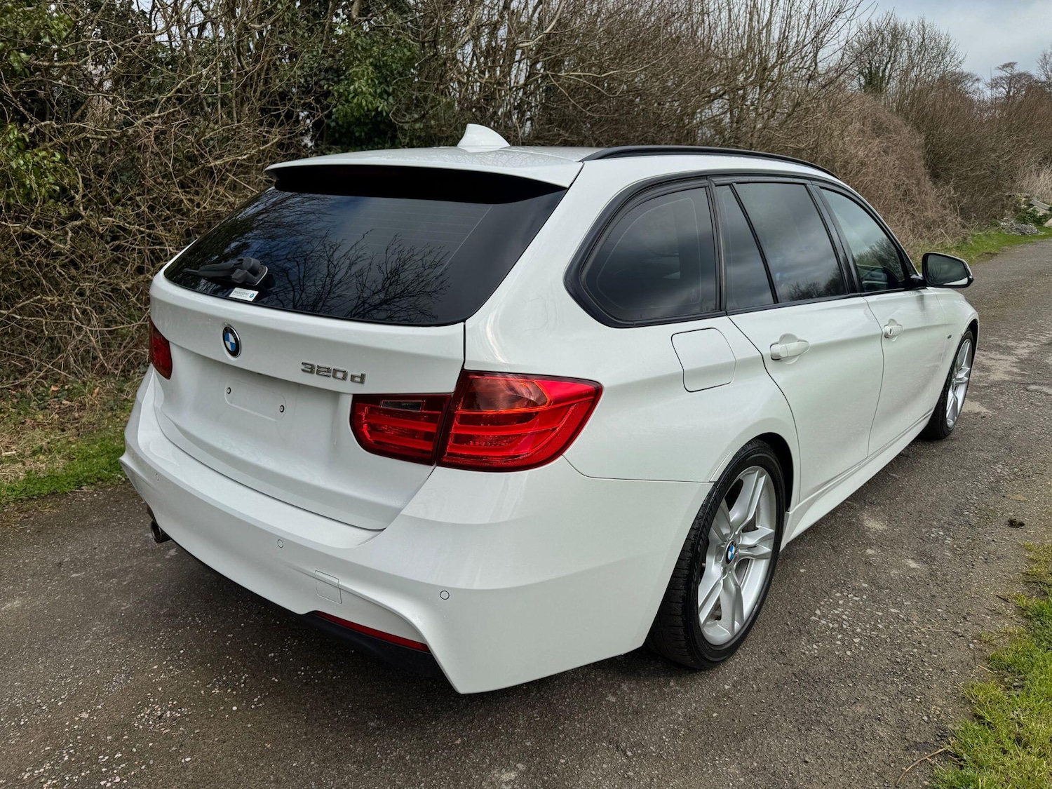 Used BMW 3 Series for sale - 77925394: Photo 7