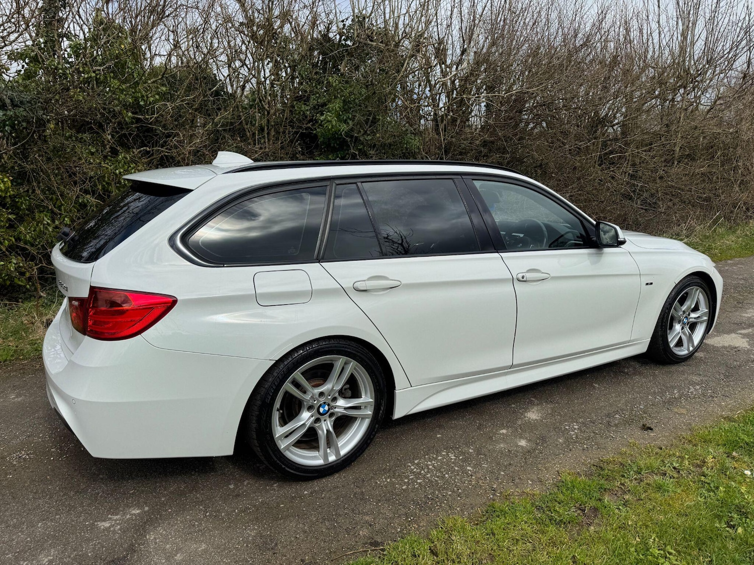 Used BMW 3 Series for sale - 77925394: Photo 8