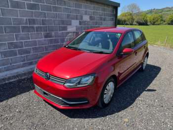 (64) - 1.2 TSI BlueMotion Tech SE DSG Euro 6 (s/s) 5dr
