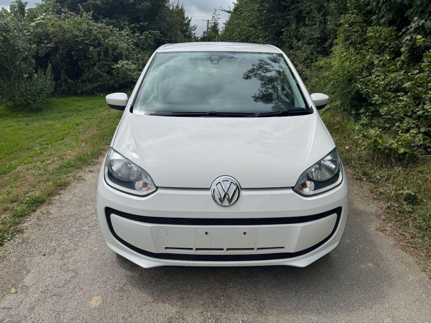 Used Volkswagen up! for sale - 77376333: Photo 12