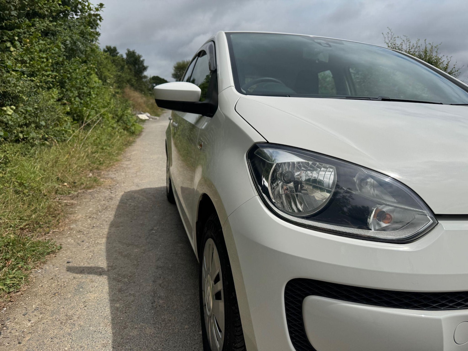 Used Volkswagen up! for sale - 77376333: Photo 13