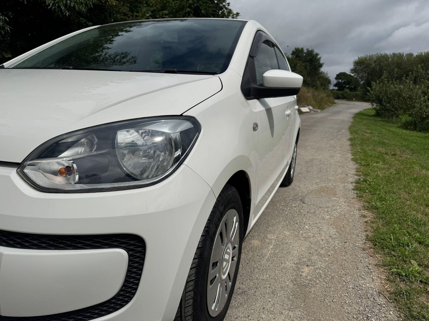 Used Volkswagen up! for sale - 77376333: Photo 14