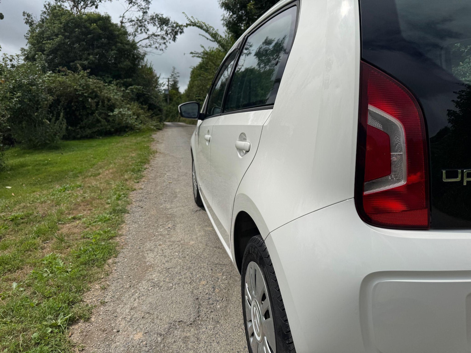 Used Volkswagen up! for sale - 77376333: Photo 15