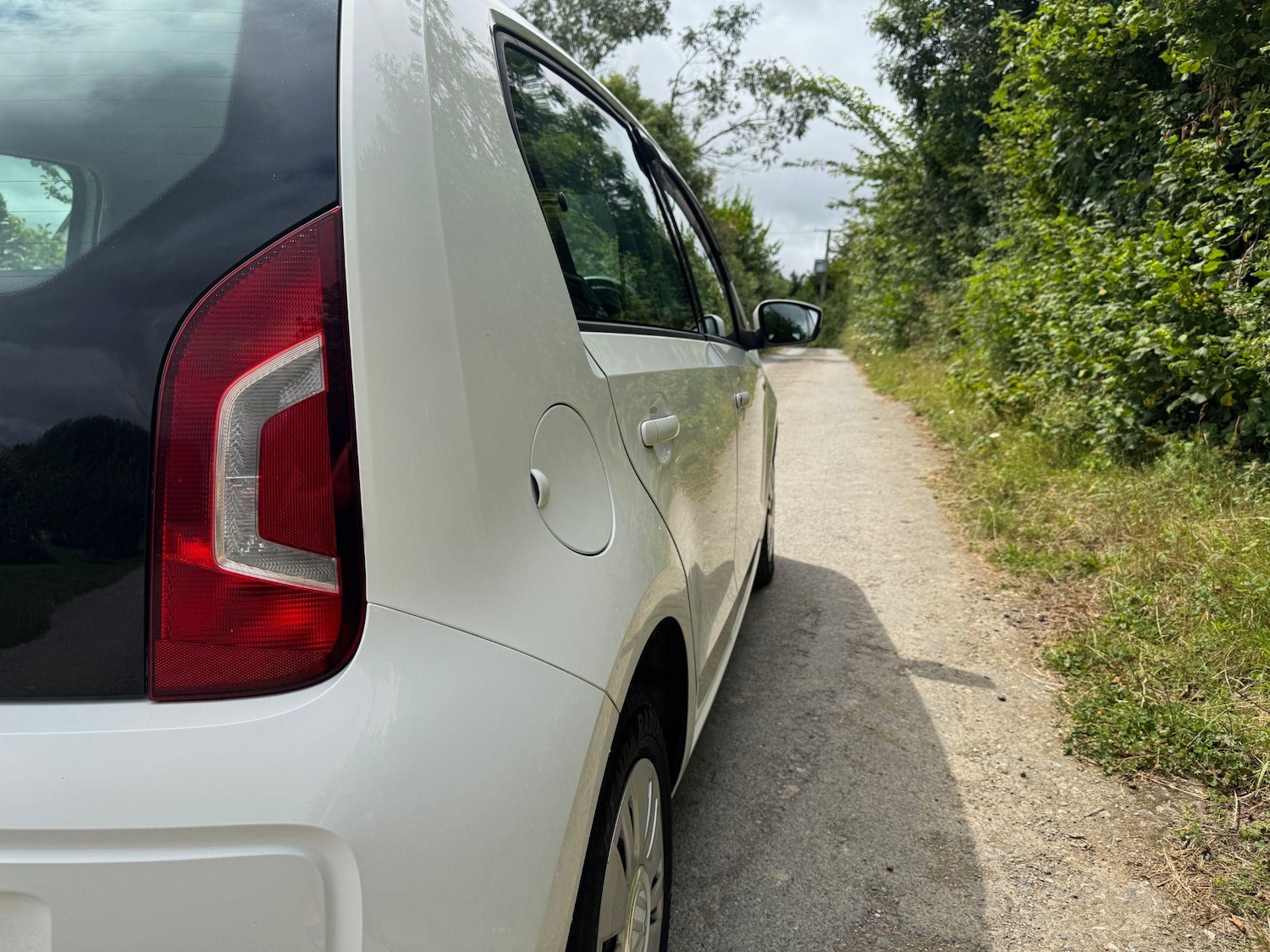 Used Volkswagen up! for sale - 77376333: Photo 16