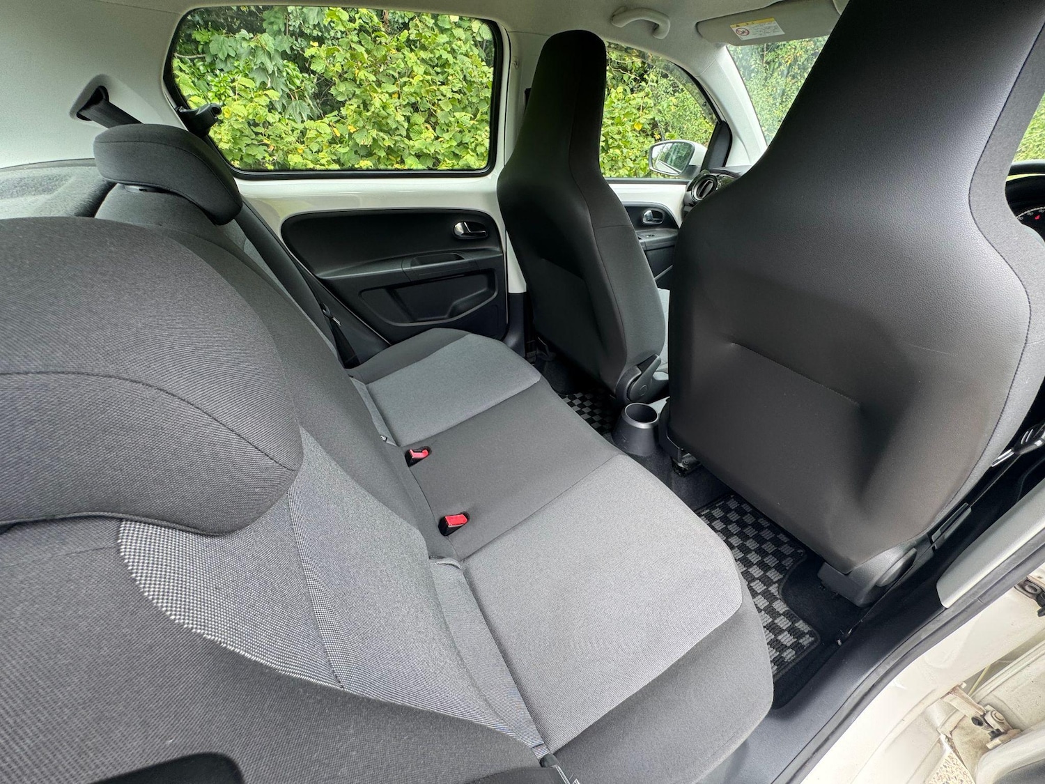 Used Volkswagen up! for sale - 77376333: Photo 22