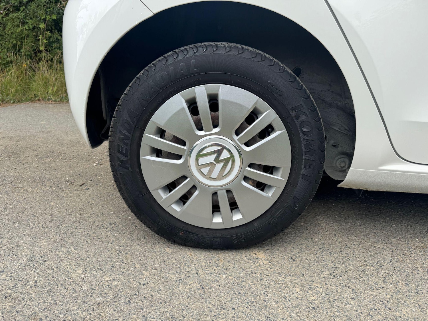 Used Volkswagen up! for sale - 77376333: Photo 36