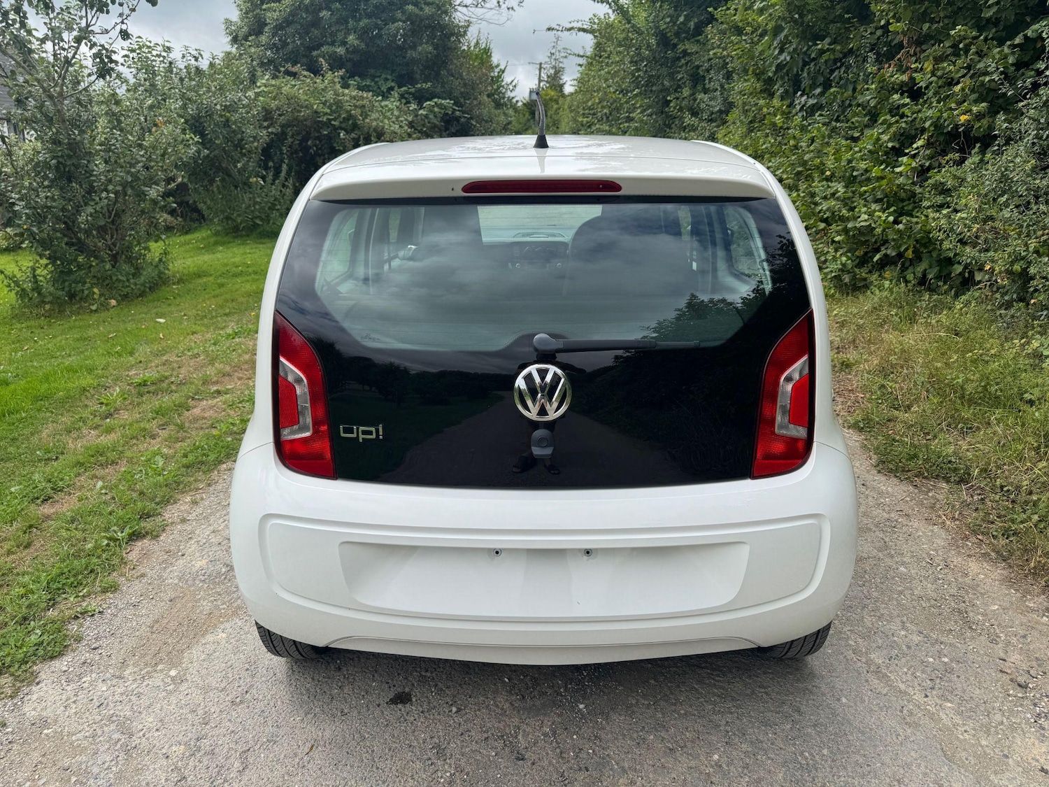 Used Volkswagen up! for sale - 77376333: Photo 6