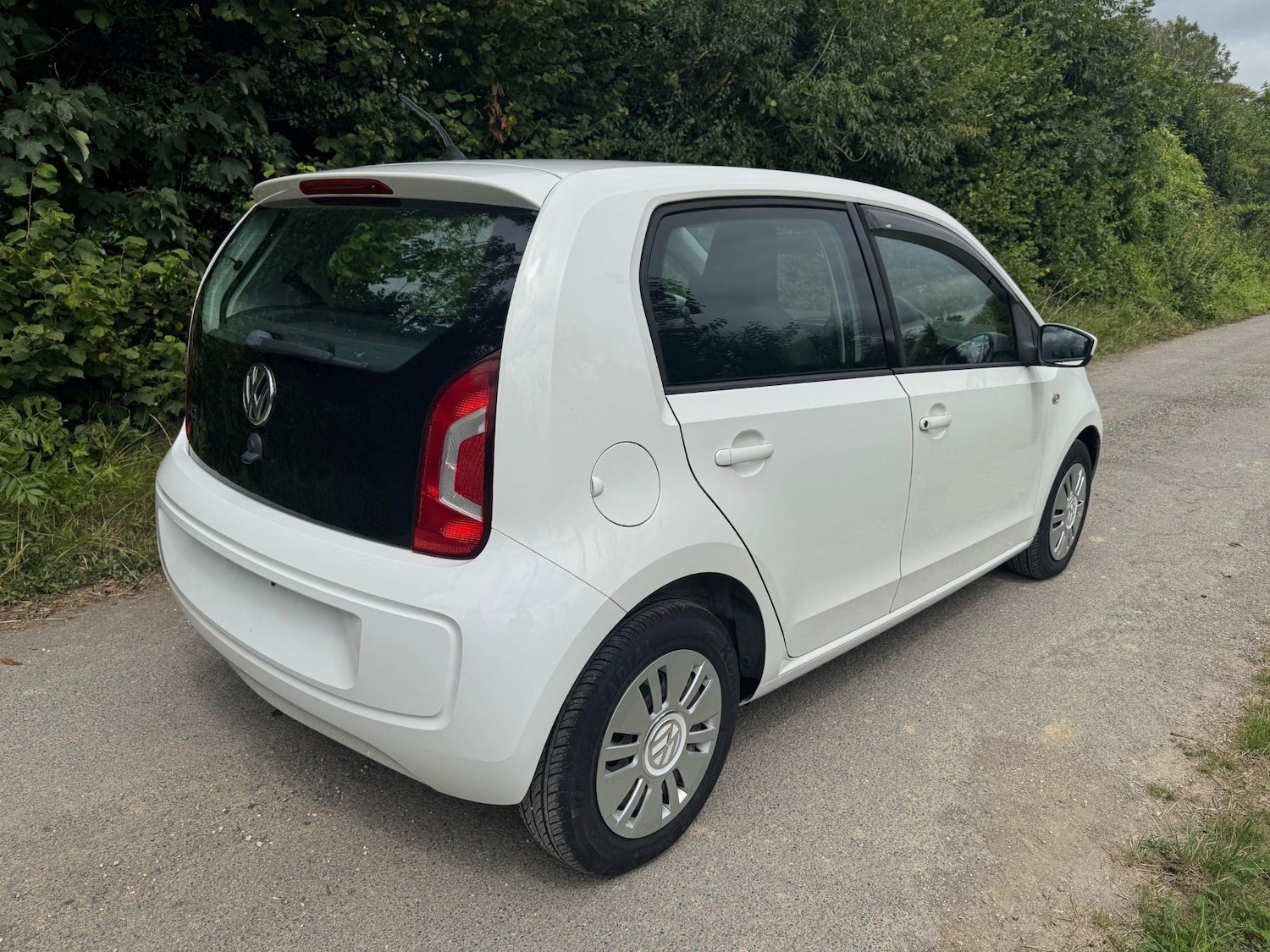 Used Volkswagen up! for sale - 77376333: Photo 7