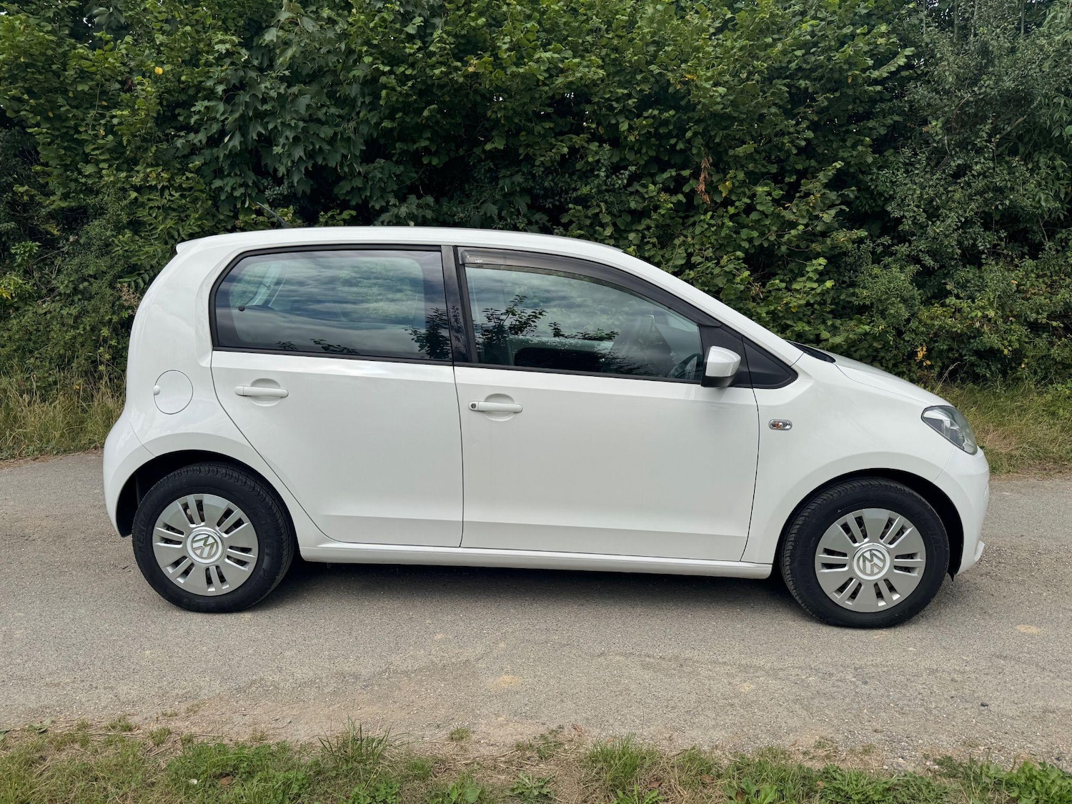 Used Volkswagen up! for sale - 77376333: Photo 9