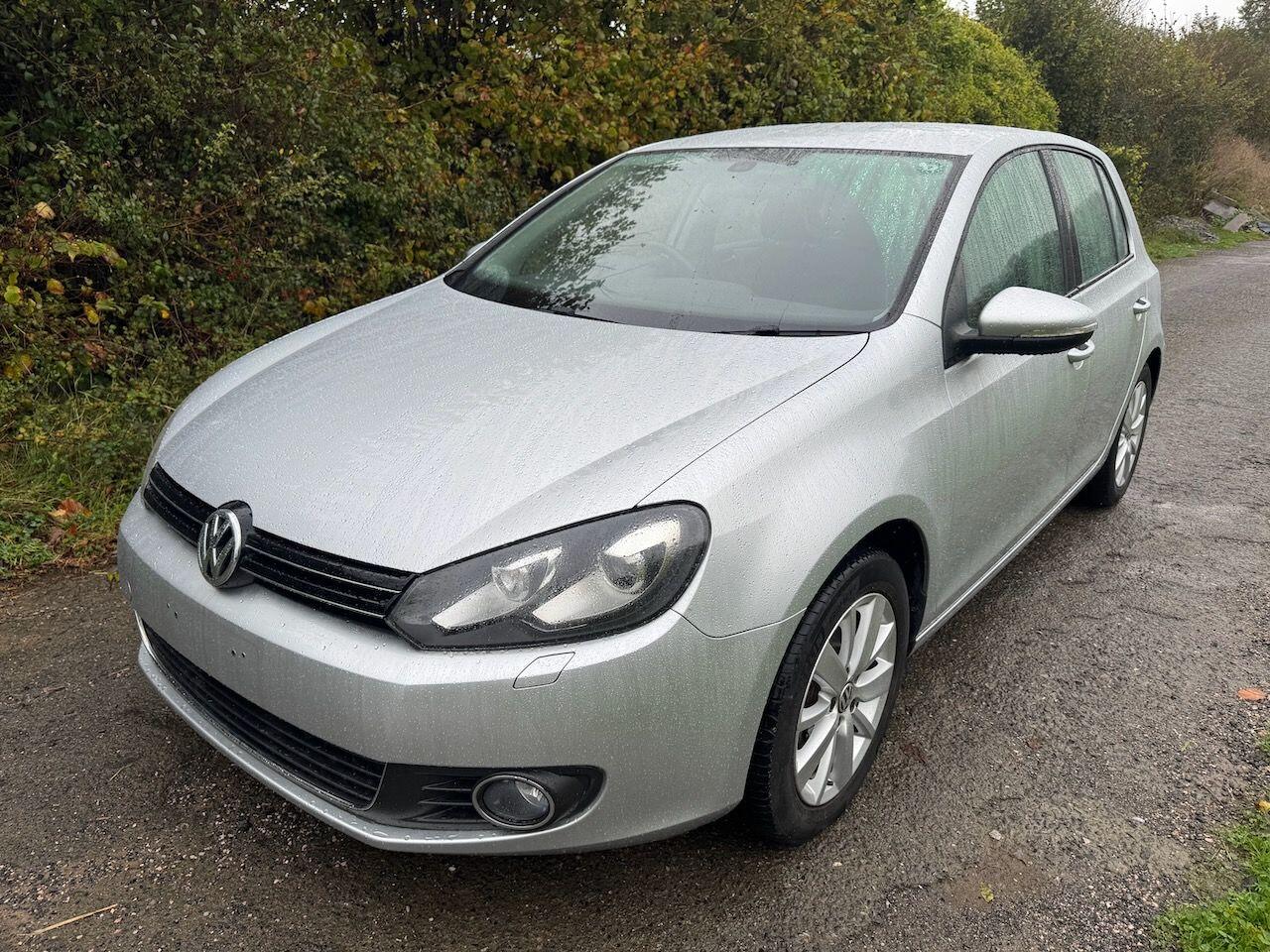 Used Volkswagen Golf for sale - 76440349: Photo 1