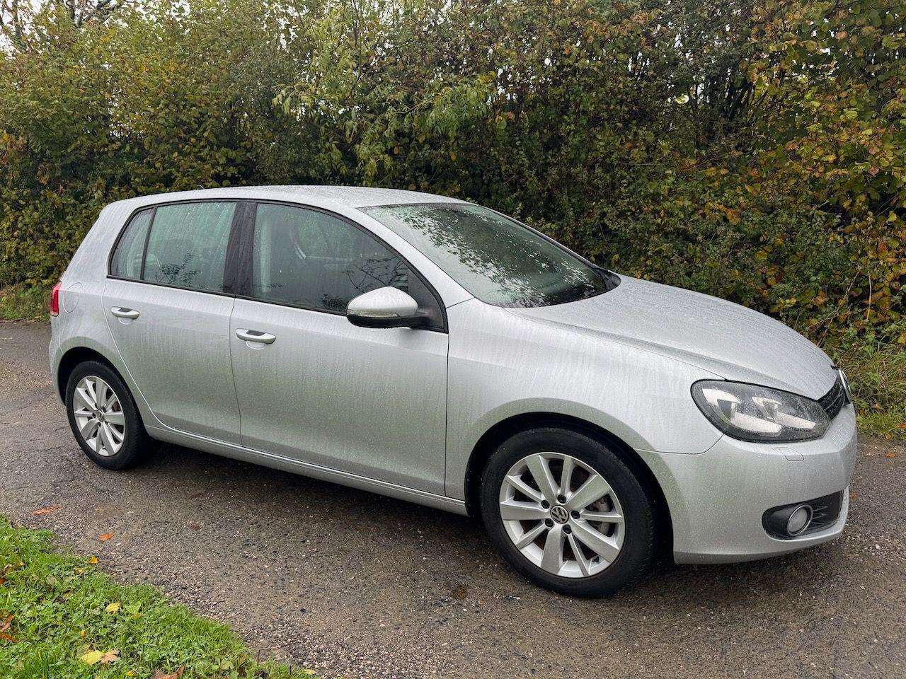 Used Volkswagen Golf for sale - 76440349: Photo 10