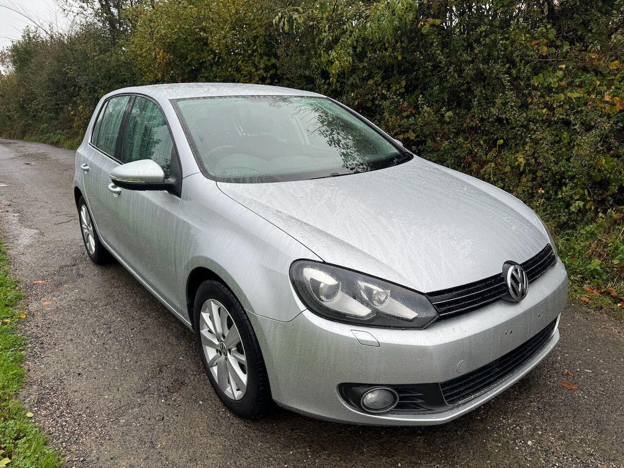 Used Volkswagen Golf for sale - 76440349: Photo 11