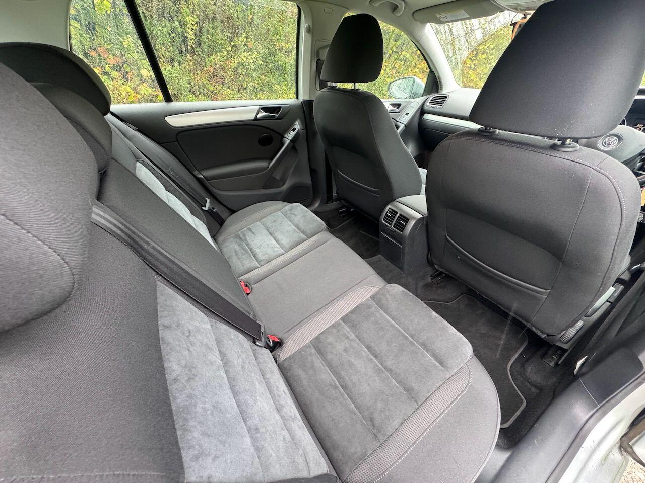 Used Volkswagen Golf for sale - 76440349: Photo 17