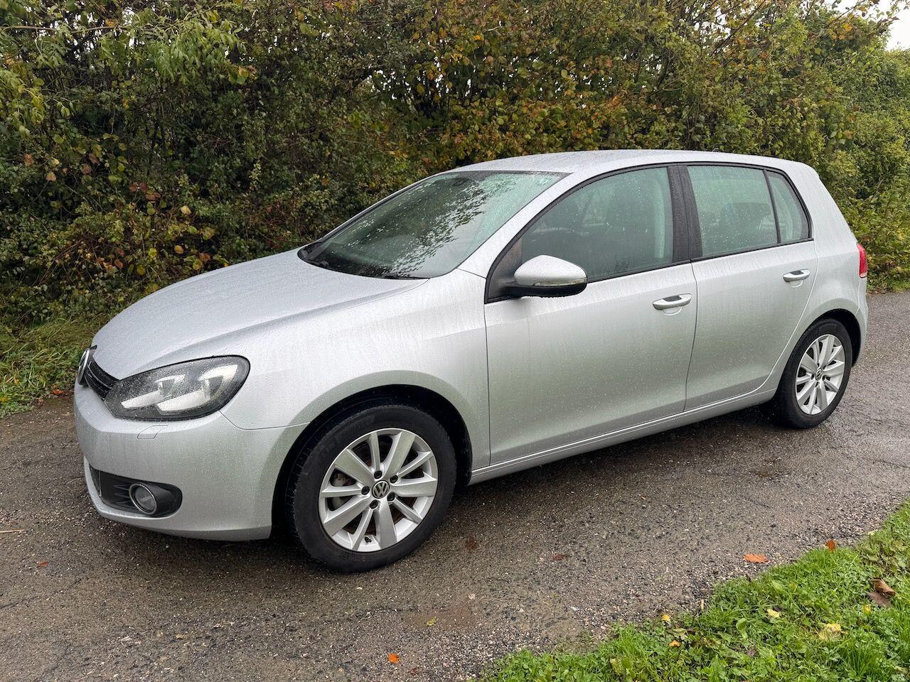 Used Volkswagen Golf for sale - 76440349: Photo 2