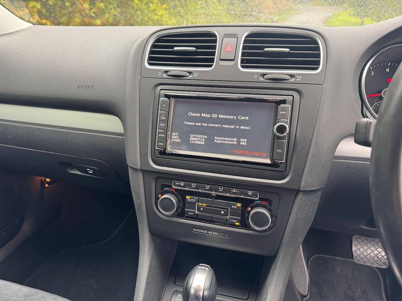 Used Volkswagen Golf for sale - 76440349: Photo 23