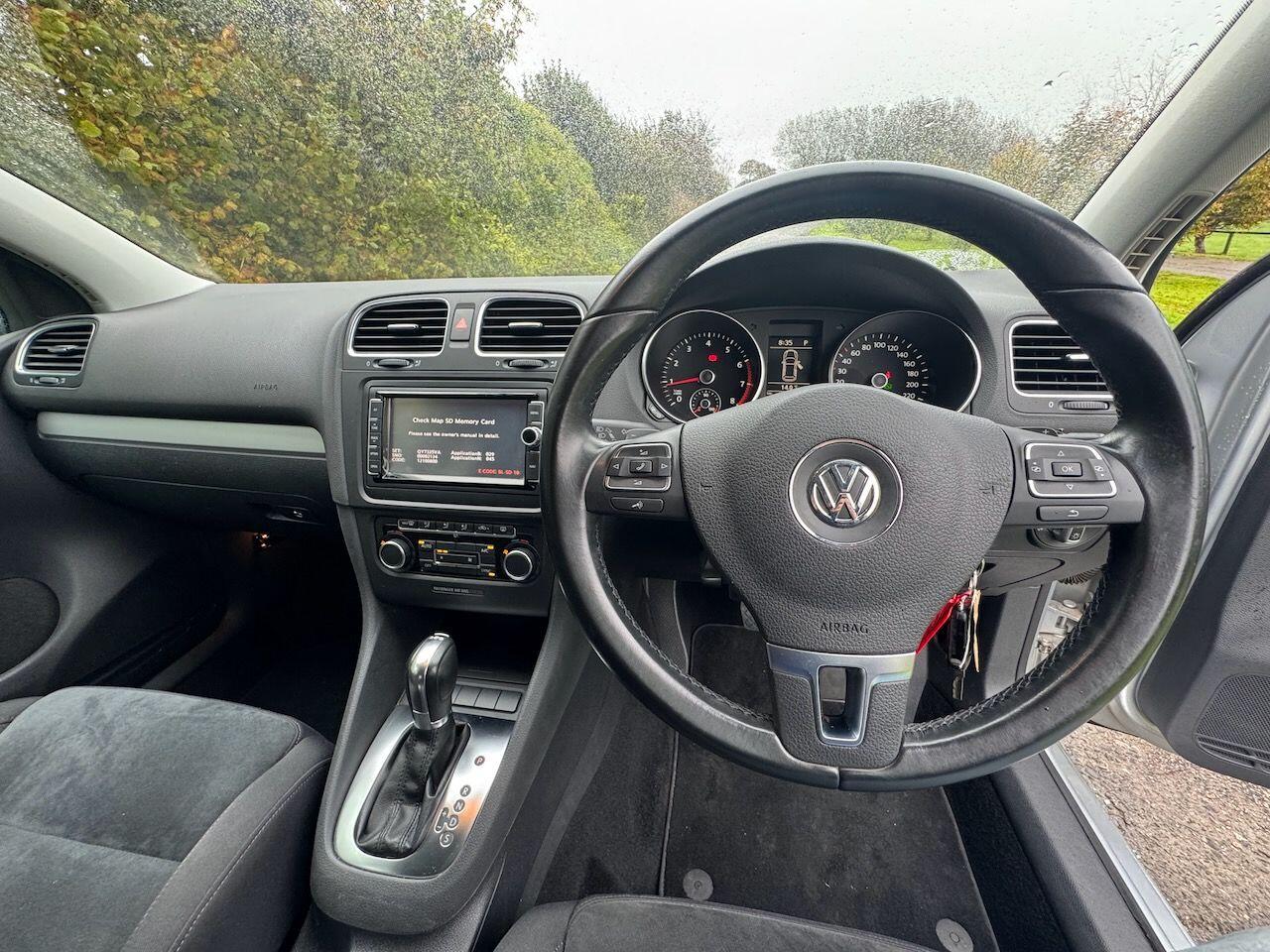 Used Volkswagen Golf for sale - 76440349: Photo 24