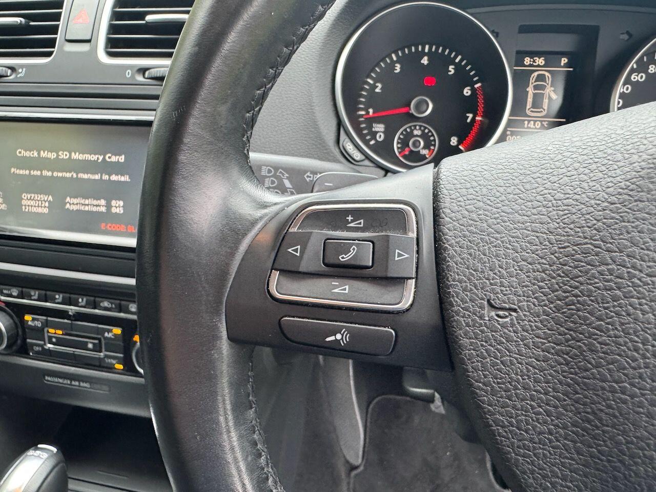 Used Volkswagen Golf for sale - 76440349: Photo 25