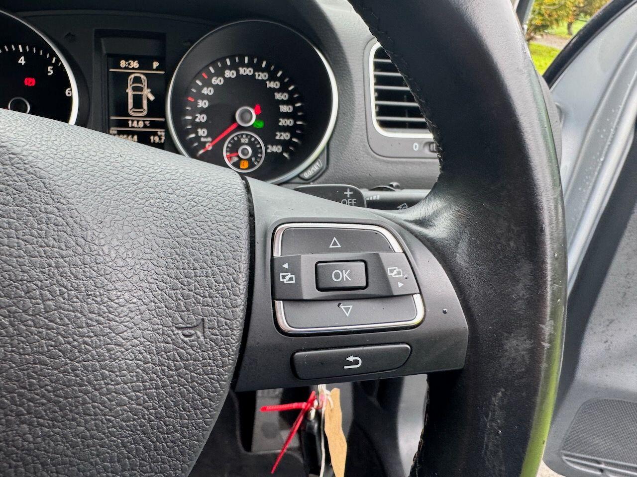 Used Volkswagen Golf for sale - 76440349: Photo 26