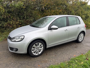 Used Volkswagen Golf 2012 for sale - 76440349: Photo