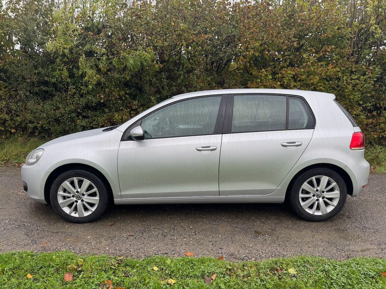 Used Volkswagen Golf for sale - 76440349: Photo 3