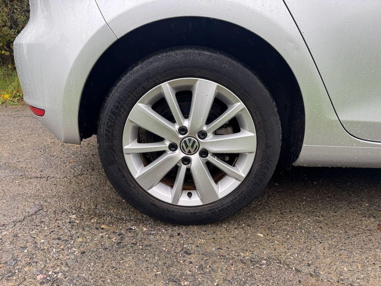 Used Volkswagen Golf for sale - 76440349: Photo 33