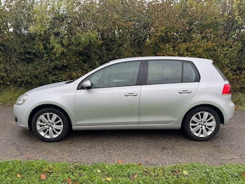 Used Volkswagen Golf 2012 for sale - 76440349: Photo