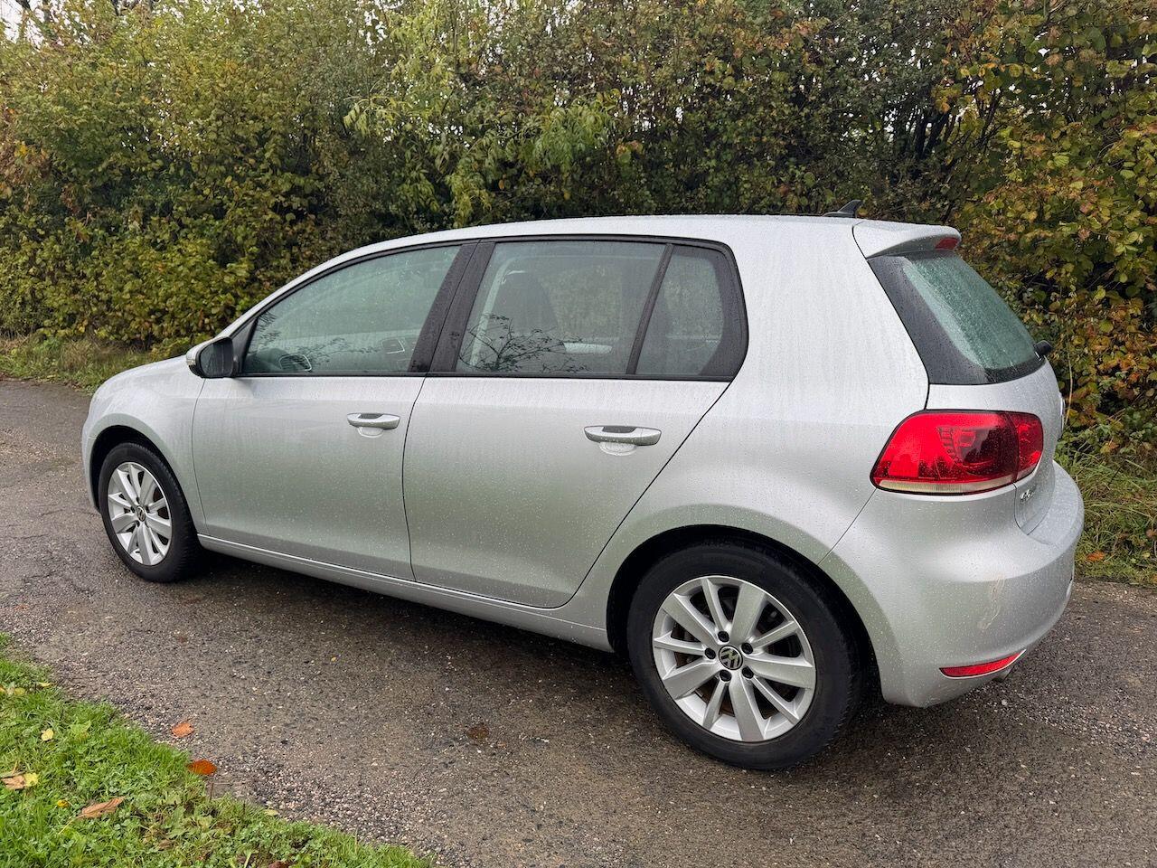 Used Volkswagen Golf for sale - 76440349: Photo 4
