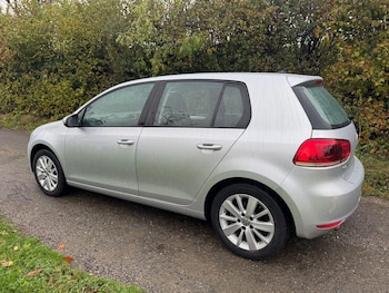 Used Volkswagen Golf 2012 for sale - 76440349: Photo