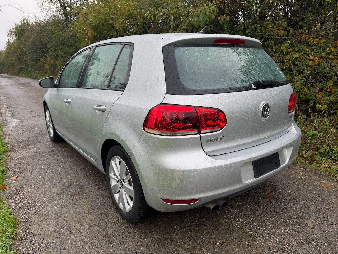 Used Volkswagen Golf for sale - 76440349: Photo 5