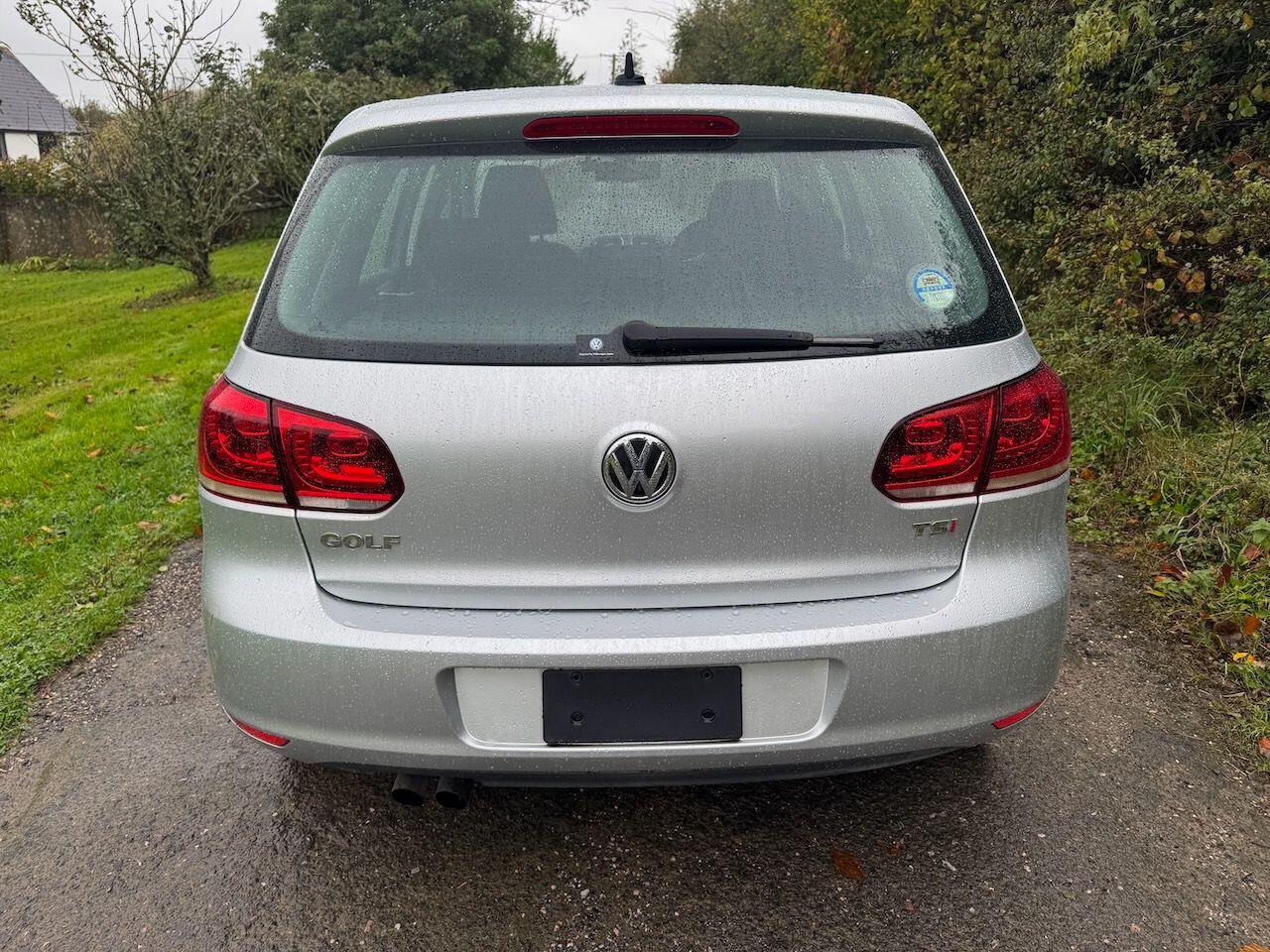 Used Volkswagen Golf for sale - 76440349: Photo 6