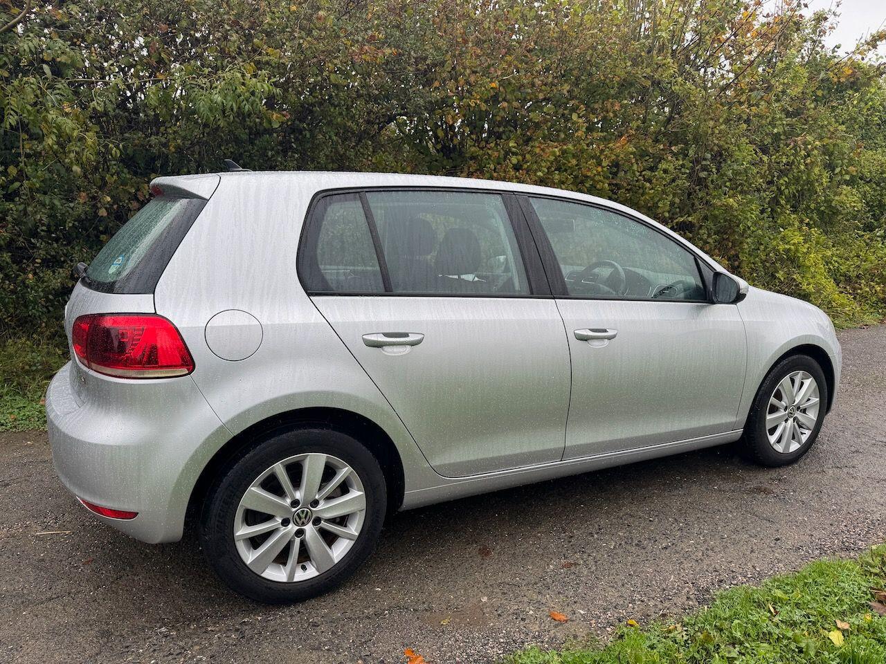 Used Volkswagen Golf for sale - 76440349: Photo 8