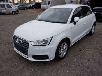 (18) - 1.0 TFSI Sport Sportback S Tronic Euro 6 (s/s) 5dr (Nav)