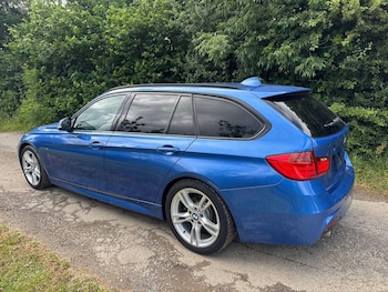 Used BMW 3 Series 2014 for sale - 78830772: Photo