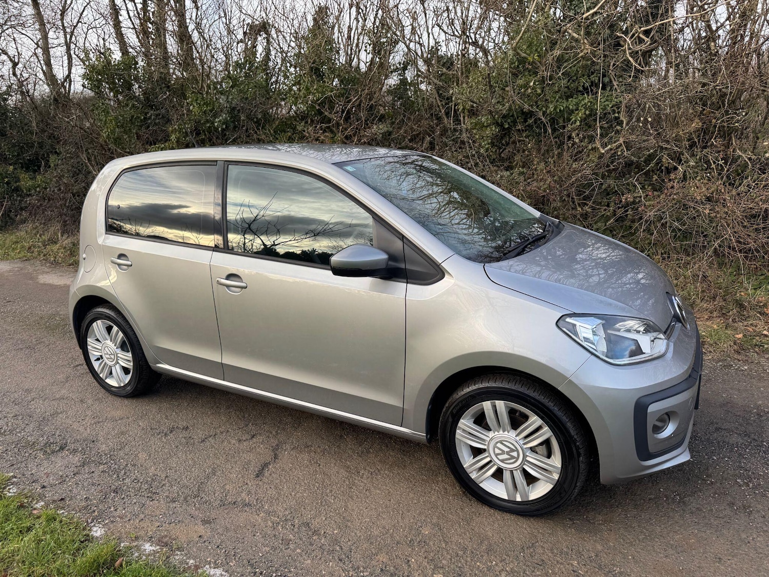 Used Volkswagen up! for sale - 77156645: Photo 10