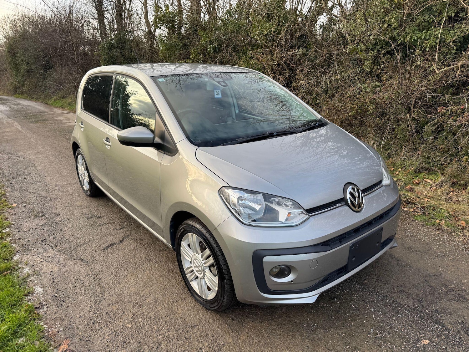 Used Volkswagen up! for sale - 77156645: Photo 11