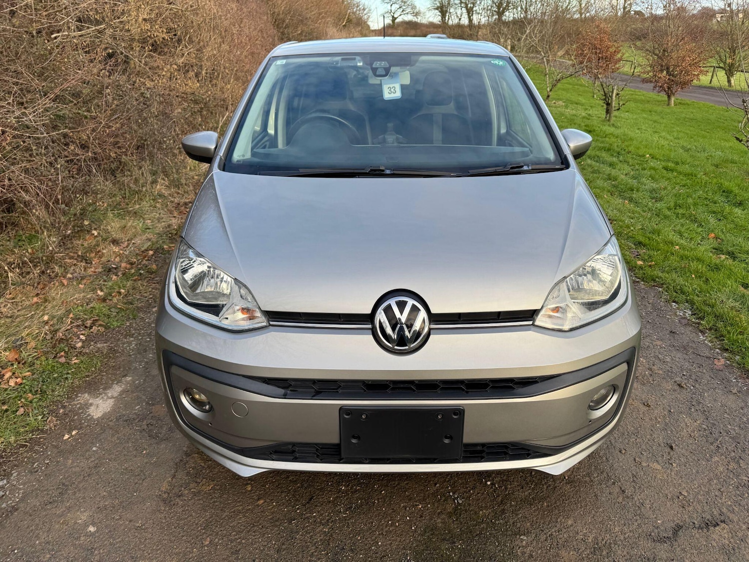 Used Volkswagen up! for sale - 77156645: Photo 12