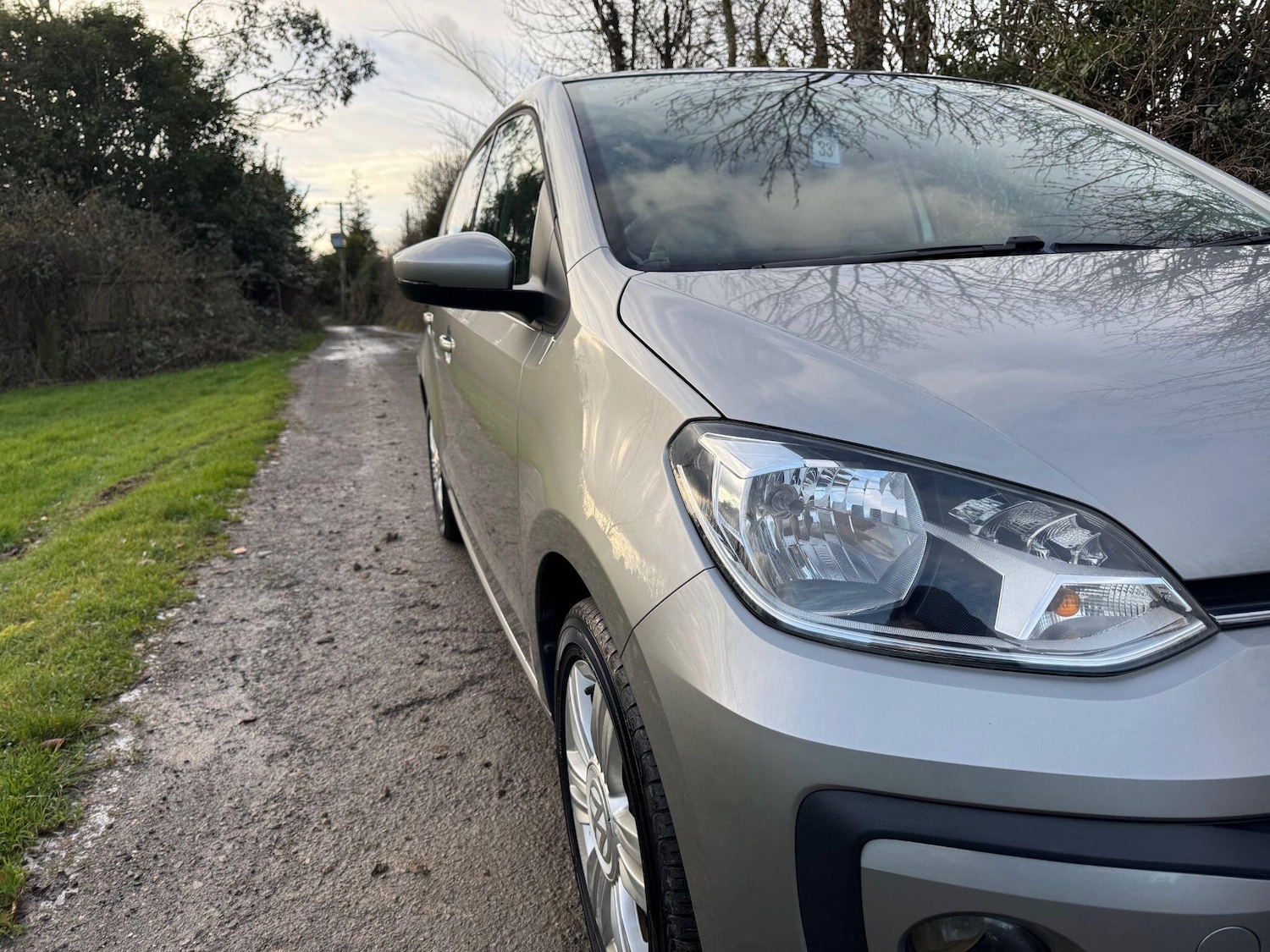 Used Volkswagen up! for sale - 77156645: Photo 13